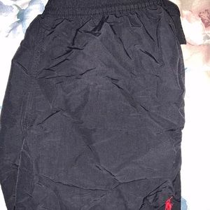 Polo Ralph Lauren swimming trunks